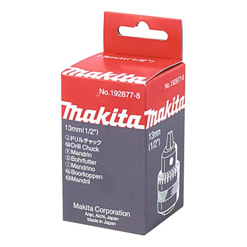 Makita 192877-8 Zahnkranzbohrfutter 13mm