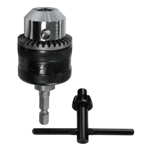 Makita 191881-4 ZK-Bohrfutter 10mm 1/4"