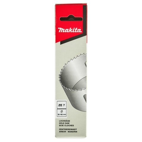 Makita P-35184 Adapter SDS+ 32-152mm EN