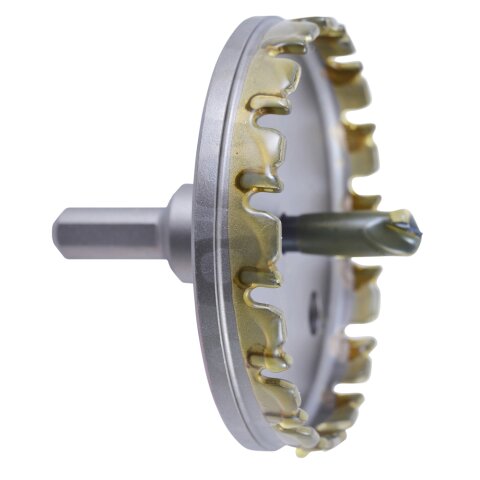 Makita B-01149 HM-Lochs&auml;ge 100mm EN