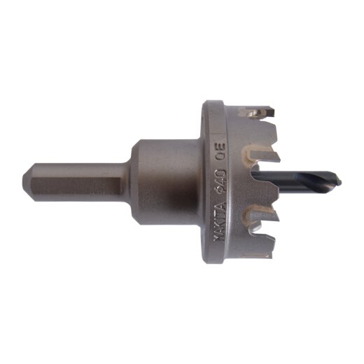 Makita B-01018 HM-Lochsäge 40mm EN