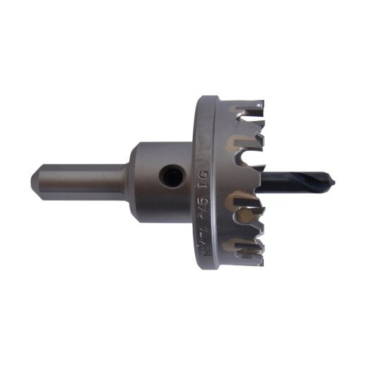 Makita B-01024 HM-Lochsäge 45mm EN