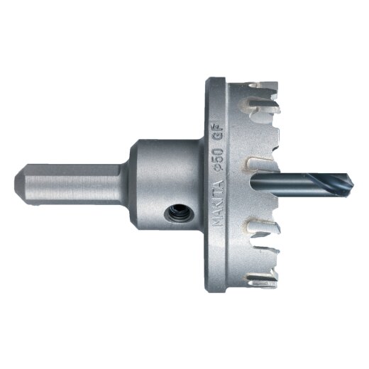 Makita B-01046 HM-Lochsäge 50mm