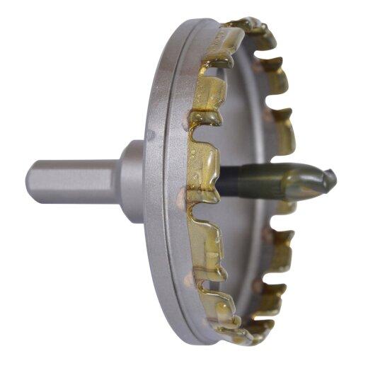 Makita B-01105 HM-Lochsäge 80mm