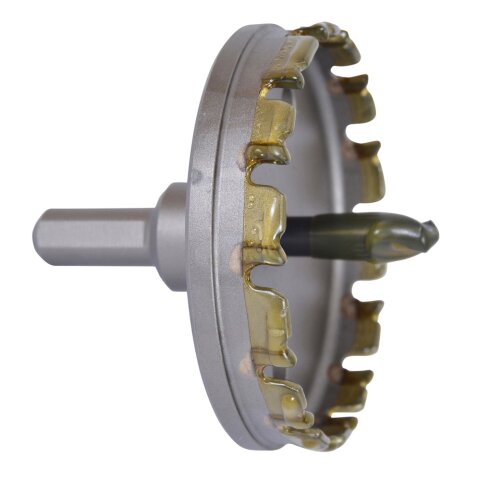 Makita B-01105 HM-Lochs&auml;ge 80mm