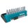Makita D-64995 Bit-Set 11tlg EN