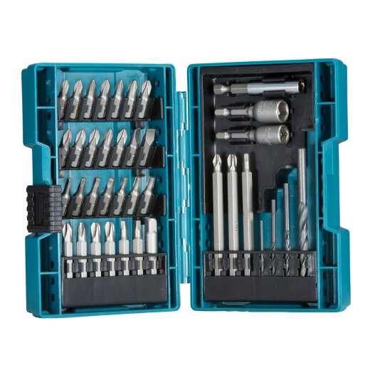 Makita B-54106 Bohrer-Bit-Set 38tlg.