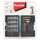 Makita B-54106 Bohrer-Bit-Set 38tlg.