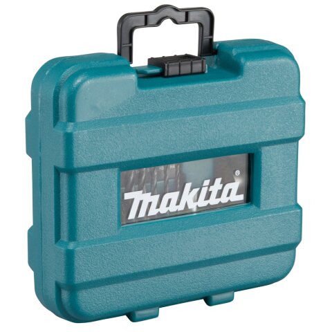 Makita D-58877 Bohrer-Bit-Set 42tlg