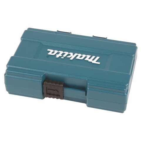 Makita B-54081 Ratschen + Bit-Set EN