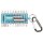 Makita P-81175 Bit-Set mit Karabiner 22-tlg. EN