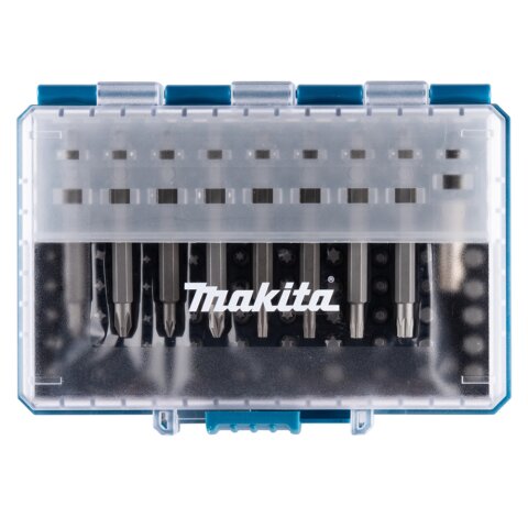 Makita P-81050 Bit-Box 99tlg. EN