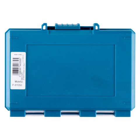 Makita P-81050 Bit-Box 99tlg. EN