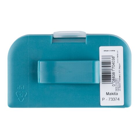 Makita P-73374 Bit-Set 31tlg EN