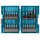 Makita E-03109 Impact Black Bit-Set 90-tlg. EN