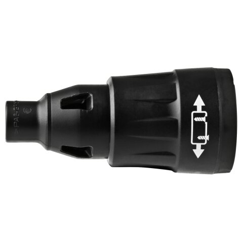 Makita 197028-8 Führungshülse 1/4" EN