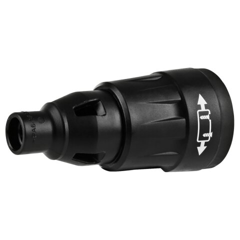 Makita 197028-8 Führungshülse 1/4" EN