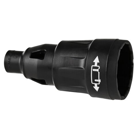 Makita 197028-8 Führungshülse 1/4" EN