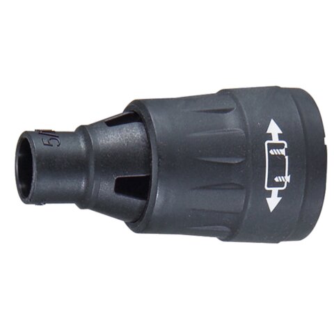 Makita 450968-4 Führungshülse 3/8" EN