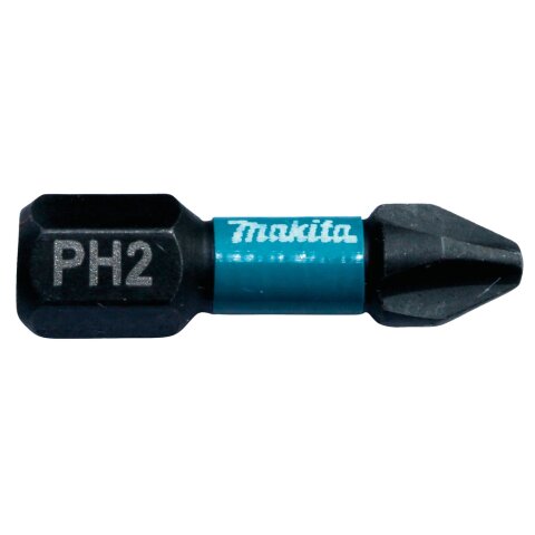 Makita B-63616 PH Bit 2x25 2Stk