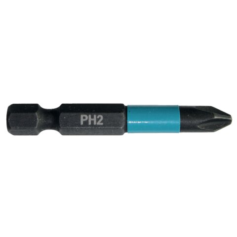 Makita B-63725 PH Bit 2x50 2Stk