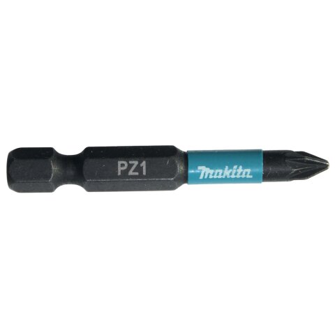 Makita B-63747 PZ Bit 1x50 2Stk