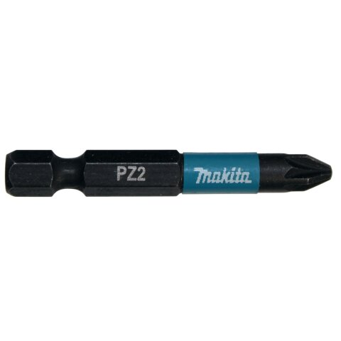 Makita B-63753 PZ Bit 2x50 2Stk