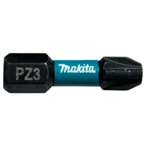 Makita B-63650 PZ Bit 3x25 2Stk