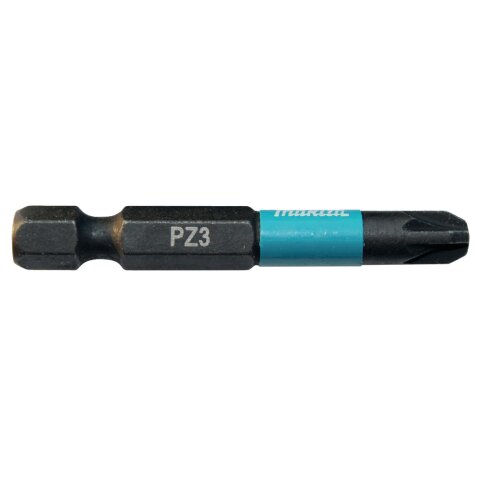 Makita B-63769 PZ Bit 3x50 2Stk EN
