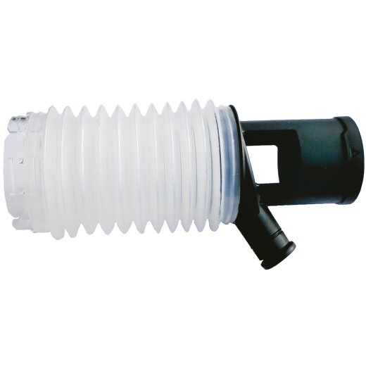 Makita 195179-1 Staubabsaugung