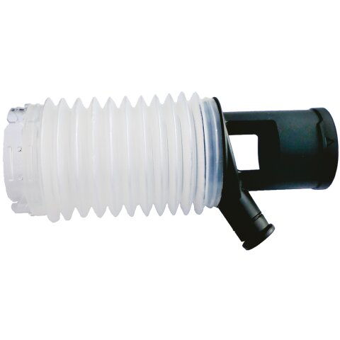 Makita 195179-1 Staubabsaugung