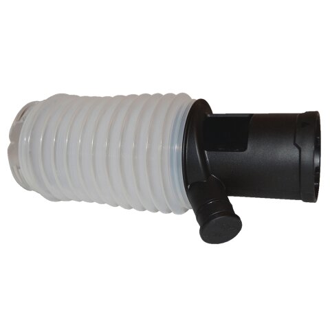 Makita 195179-1 Staubabsaugung