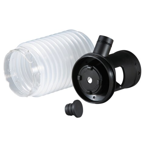 Makita 195179-1 Staubabsaugung