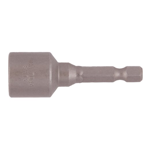 Makita P-06317 Steckschlüssel 1/4" SW13 EN