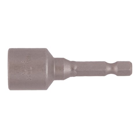 Makita P-06317 Steckschlüssel 1/4" SW13 EN