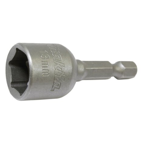 Makita B-38962 Steckschlüssel 1/4" SW13 EN