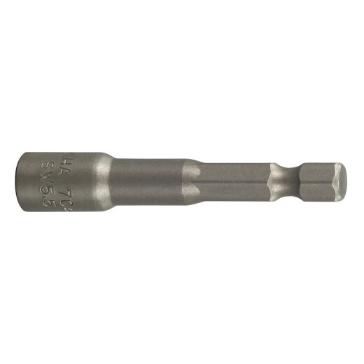Makita P-06270 Steckschlüssel 1/4" SW5,5 EN