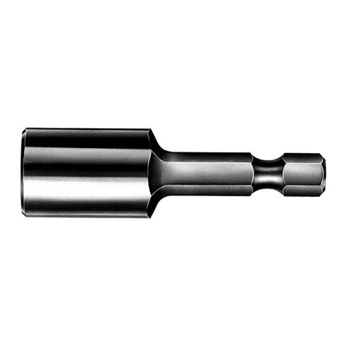 Makita P-06286 Steckschlüssel 1/4" SW7