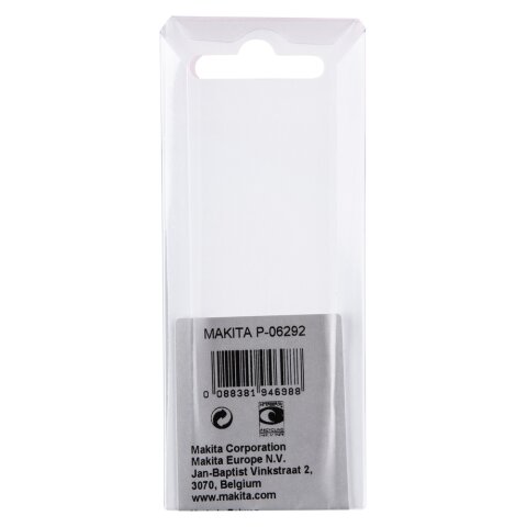 Makita P-06292 Steckschlüssel 1/4" SW8