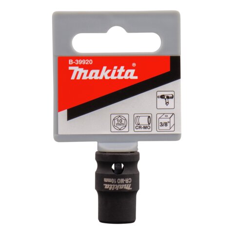 Makita B-39920 Schlagnuss 3/8" SW10-28 EN