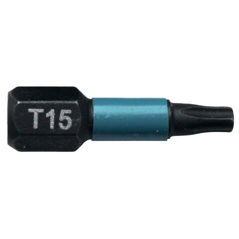 Makita B-63666 Bit T15x25mm 2Stk. EN