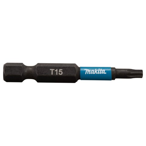 Makita B-63775 Bit T15x50mm 2Stk. EN