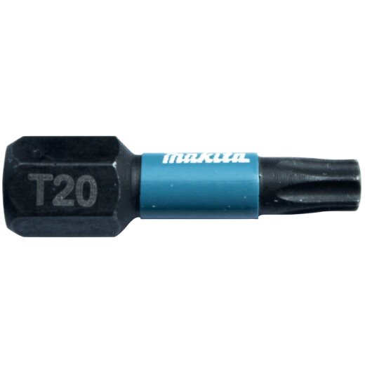 Makita B-63672 Bit T20x25mm 2Stk. EN