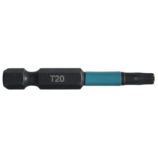 Makita B-63781 Bit T20x50mm 2Stk. EN