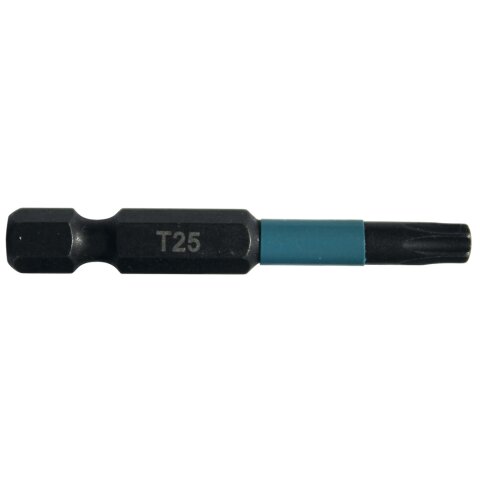 Makita B-63797 Bit T25x50mm 2Stk. EN