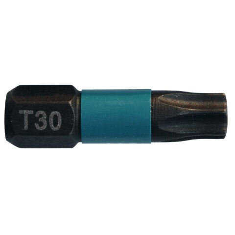 Makita B-63694 Bit T30x25mm 2Stk. EN