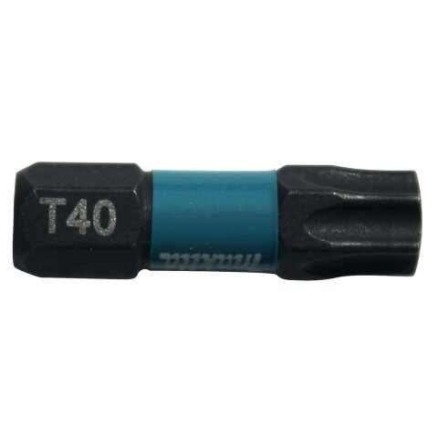 Makita B-63703 Bit T40x25mm 2Stk. EN