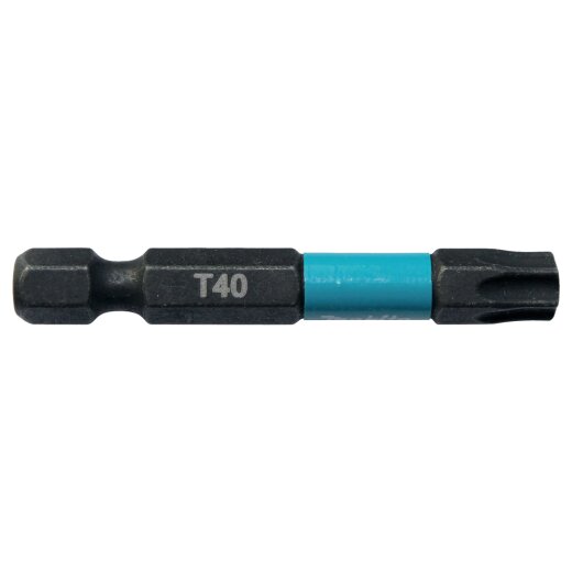 Makita B-63812 Bit T40x50mm 2Stk. EN