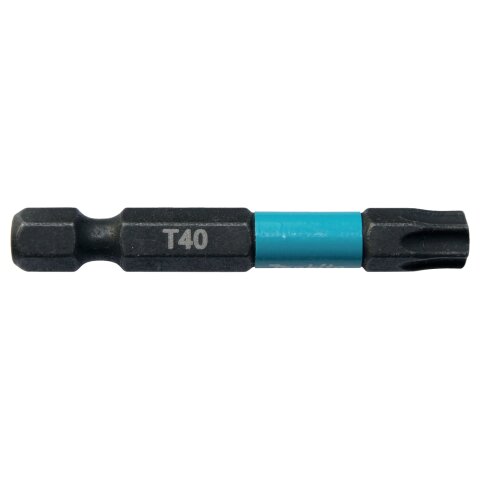 Makita B-63812 Bit T40x50mm 2Stk. EN