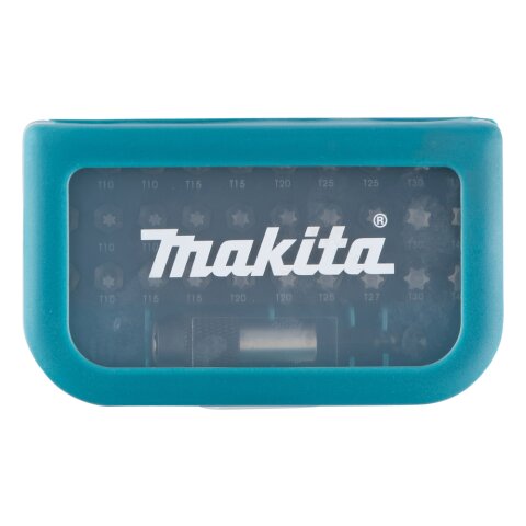 Makita P-73352 T-Bit-Set 31-tlg. EN